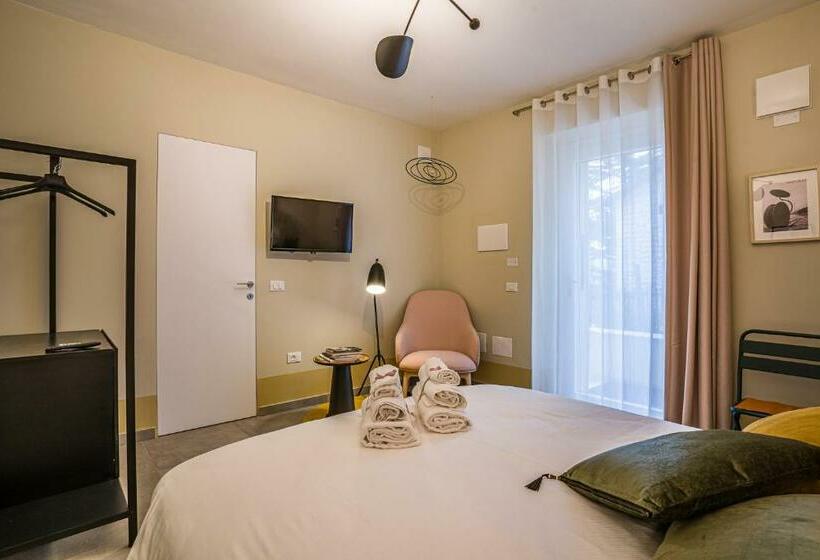 민박 Cielo E Nuvole