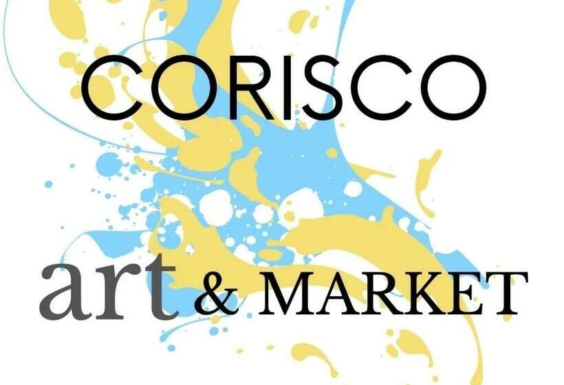 Bed and Breakfast Backpackerroom S