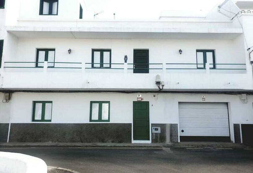 Bed and Breakfast Backpackerroom S