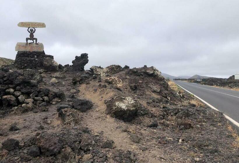 Bed and Breakfast Backpackerroom S