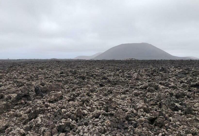 Bed and Breakfast Backpackerroom S