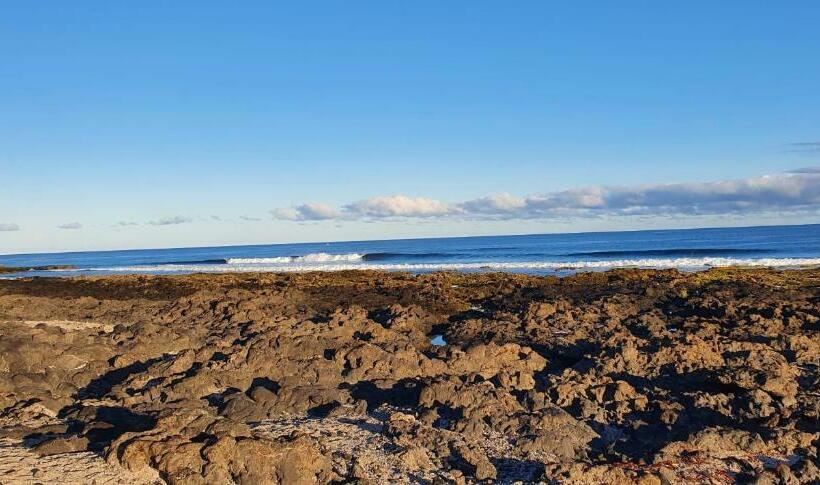 Bed and Breakfast Backpackerroom S