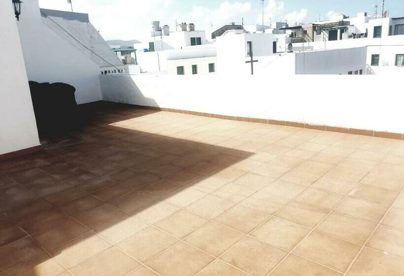 Bed and Breakfast Backpackerroom S