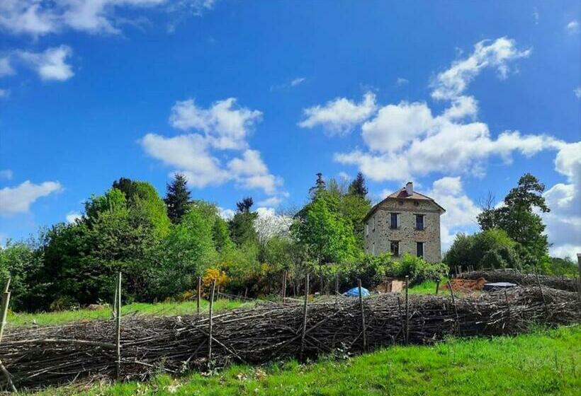 Bed and Breakfast Il était Une Fois