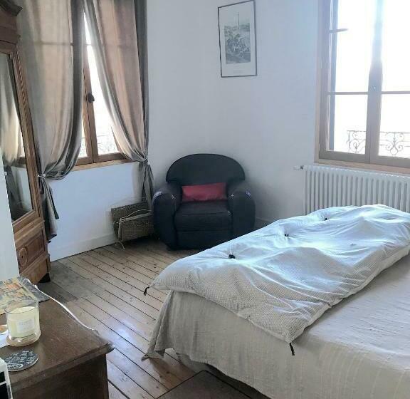 Bed and Breakfast Il était Une Fois