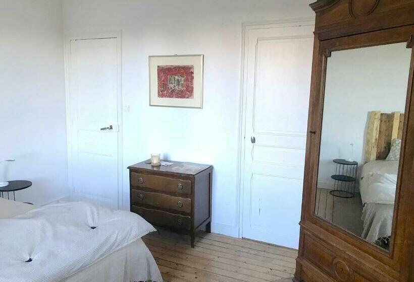 Bed and Breakfast Il était Une Fois