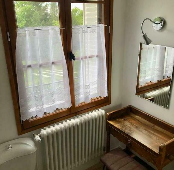 Bed and Breakfast Il était Une Fois