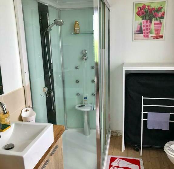 Bed and Breakfast Il était Une Fois