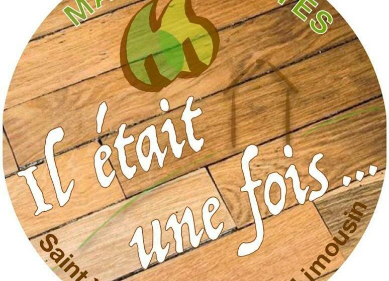 住宿加早餐  Il était Une Fois