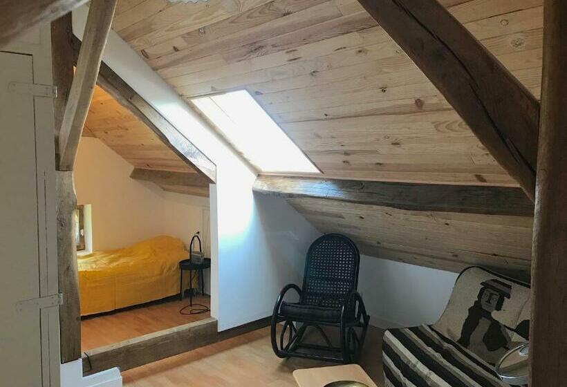 Bed and Breakfast Il était Une Fois