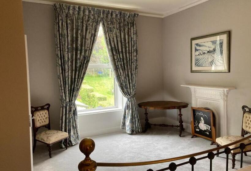 住宿加早餐 Inver