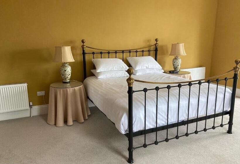 住宿加早餐 Inver