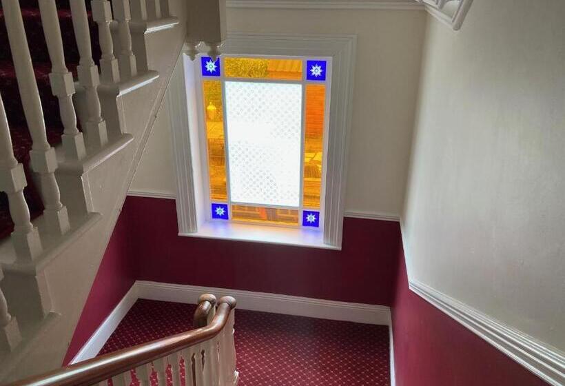 住宿加早餐 Inver