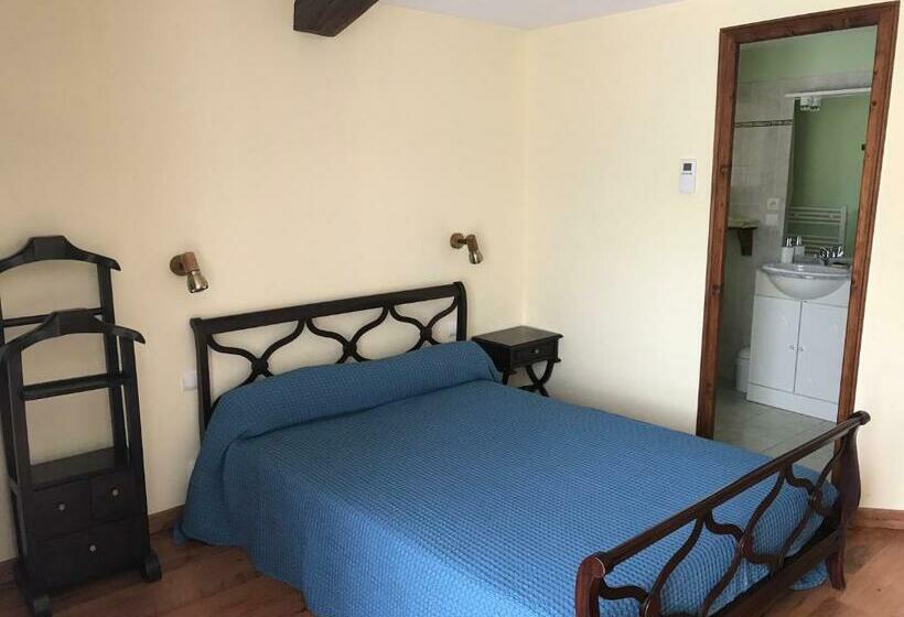 Bed and Breakfast La Maison De Laujol