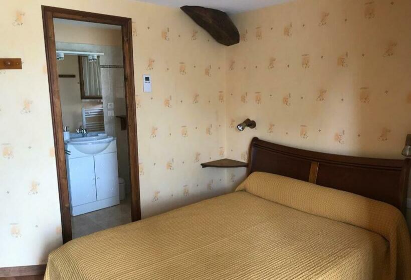 Bed and Breakfast La Maison De Laujol