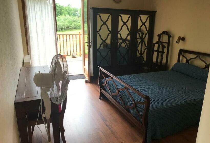 Bed and Breakfast La Maison De Laujol