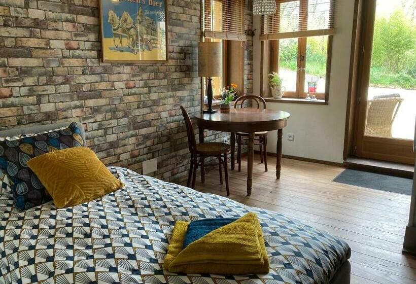 Bed and Breakfast Le Bout Du Bout