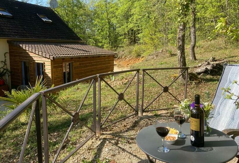 Bed and Breakfast Le Bout Du Bout