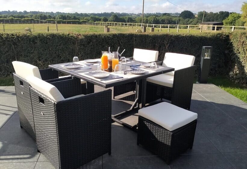 צימר Le Haras D Havetot