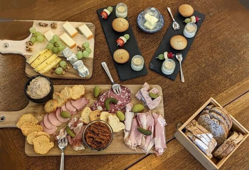 צימר Le Haras D Havetot