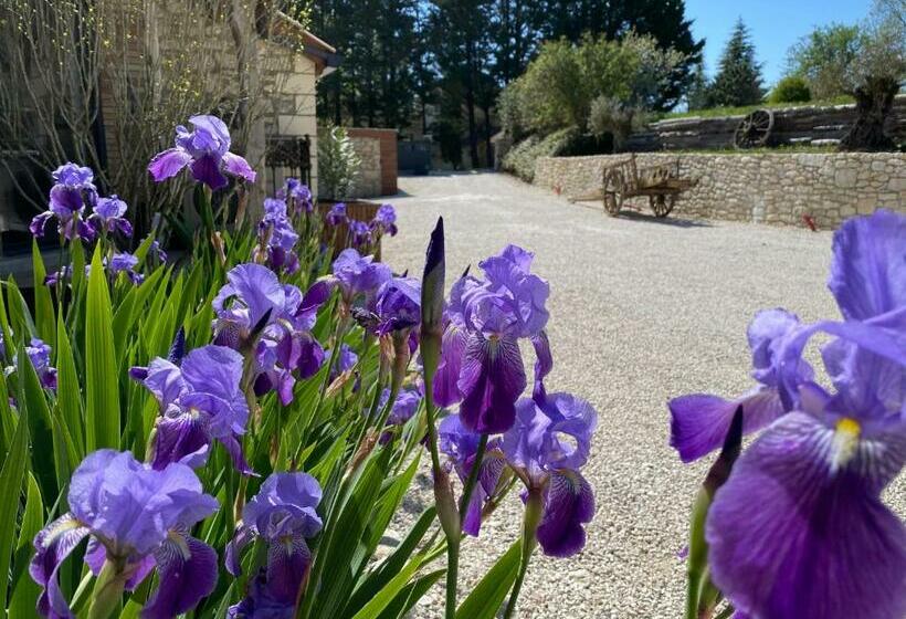 צימר Le Relais De Campagne