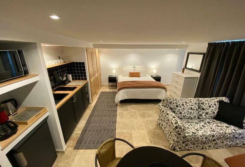 צימר Le Relais De Campagne