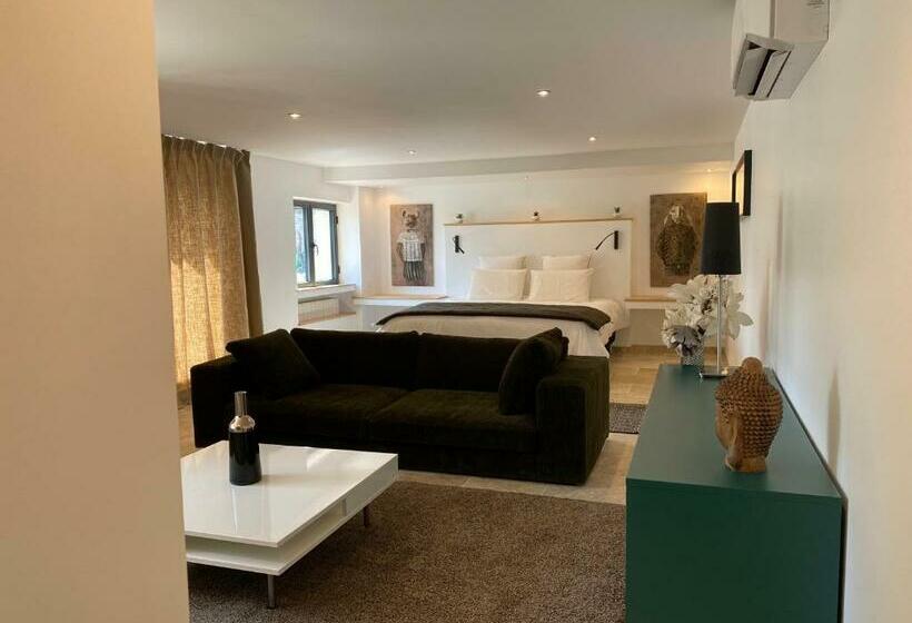 צימר Le Relais De Campagne