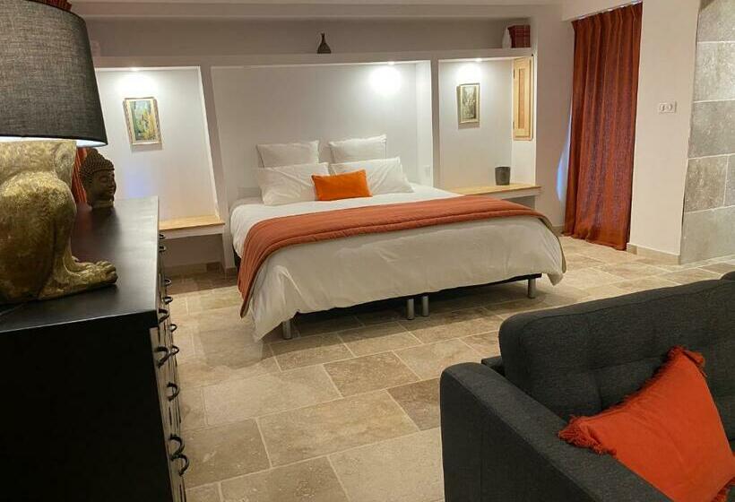 צימר Le Relais De Campagne