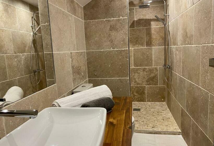 צימר Le Relais De Campagne