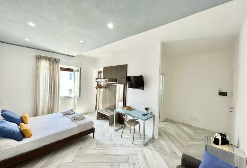 Bed and Breakfast Luisella