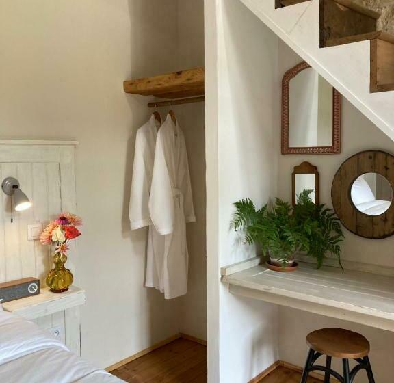 住宿加早餐  No12