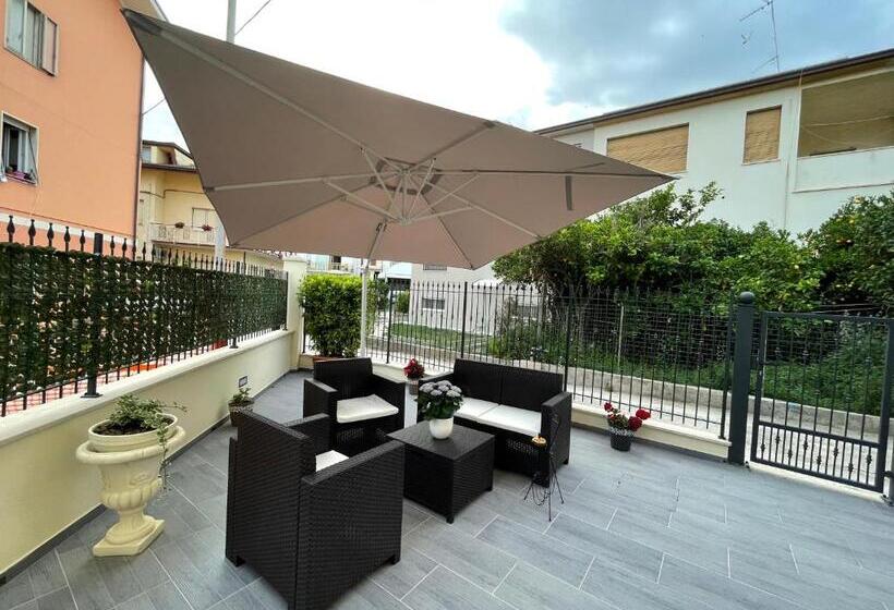 ベッドアンドブレックファースト Palm House