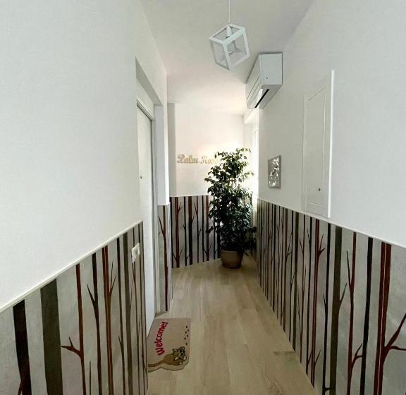 ベッドアンドブレックファースト Palm House