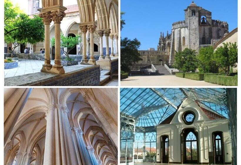 مبيت وإفطار Quinta Da Marmela