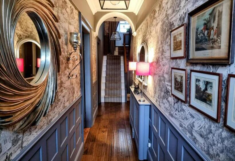 مبيت وإفطار Rock View, Wensleydale