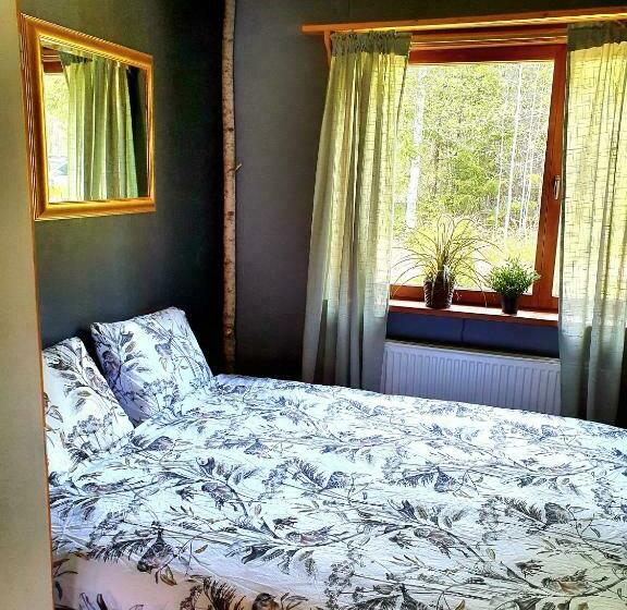 Schnieders1german Forest B&b