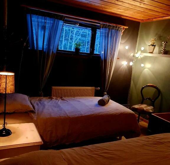 Schnieders3german Forest B&b