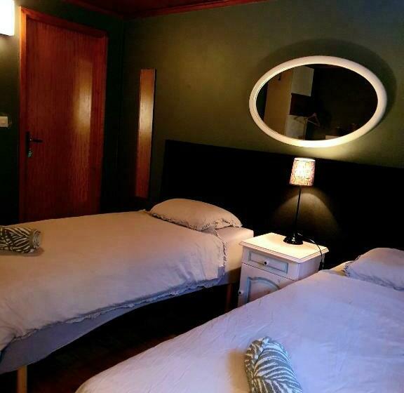 Schnieders3german Forest B&b