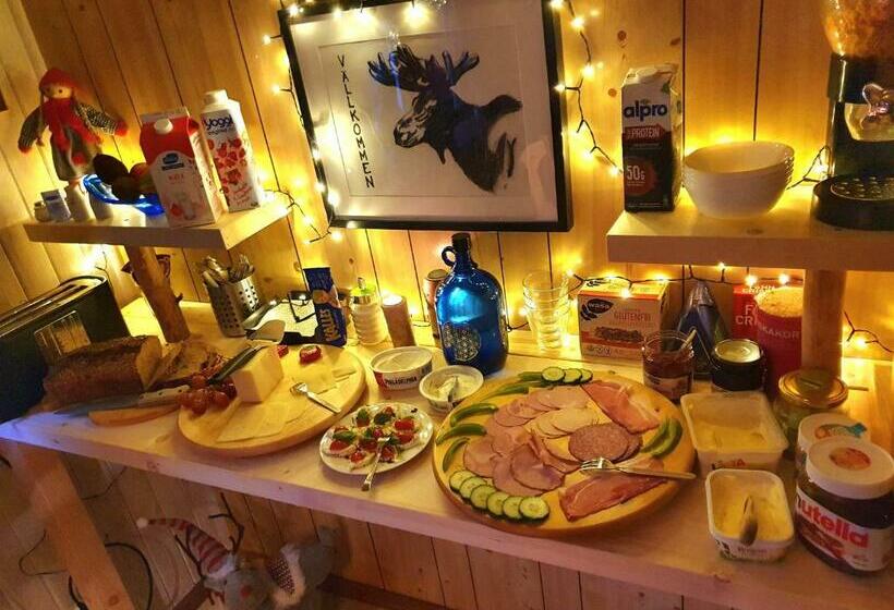 Schnieders3german Forest B&b