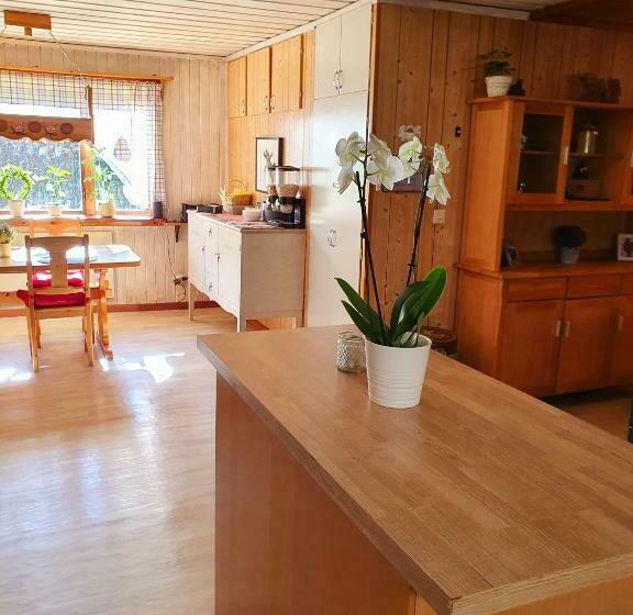 Schnieders3german Forest B&b