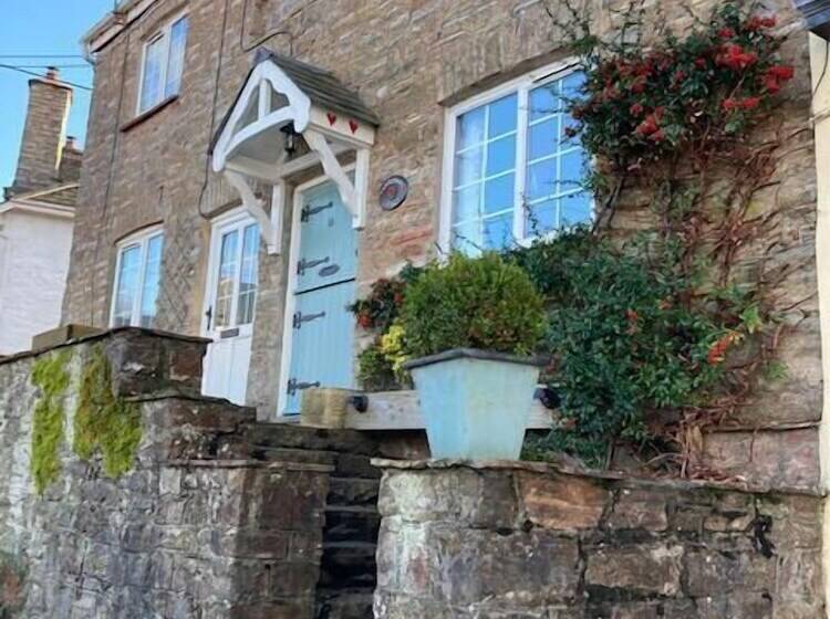 צימר Six On Castle