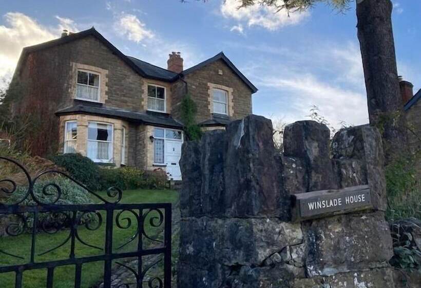 צימר Six On Castle