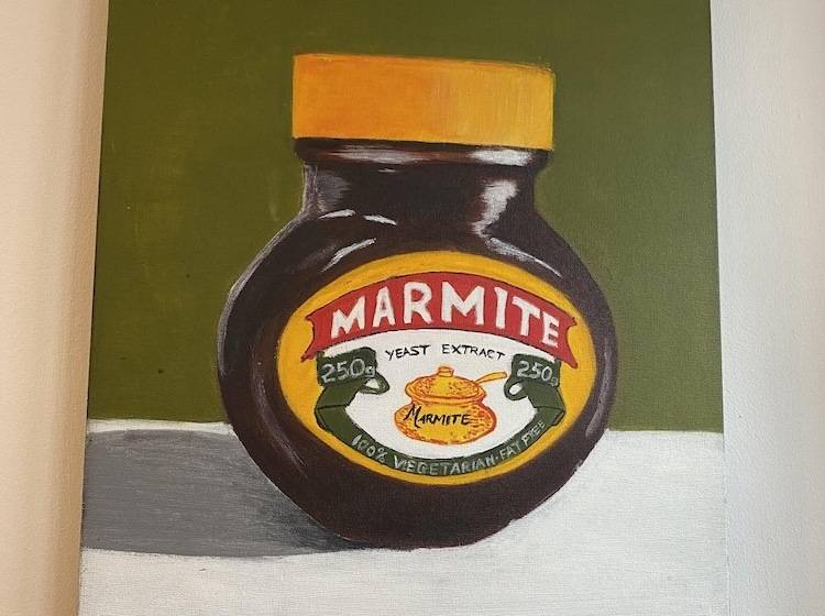 צימר Six On Castle