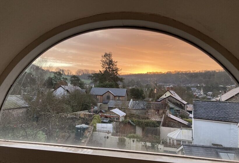 צימר Six On Castle