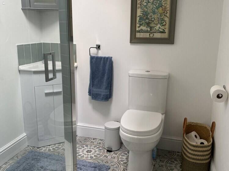 צימר Six On Castle