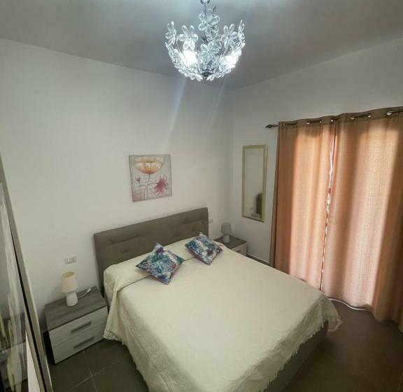 مبيت وإفطار Stella Marina