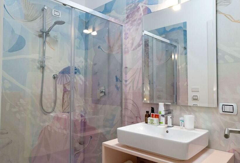 住宿加早餐 Stellaris