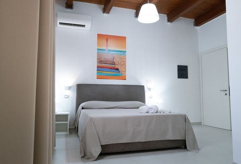 住宿加早餐 Stellaris