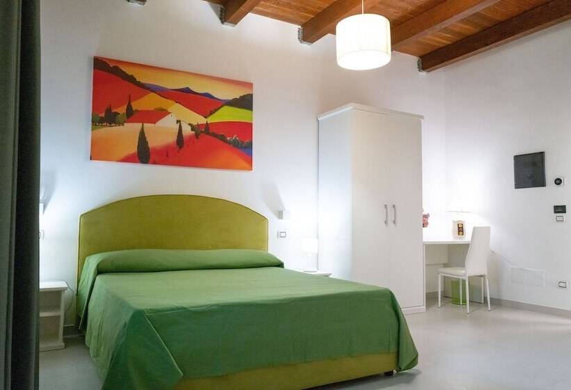 住宿加早餐 Stellaris