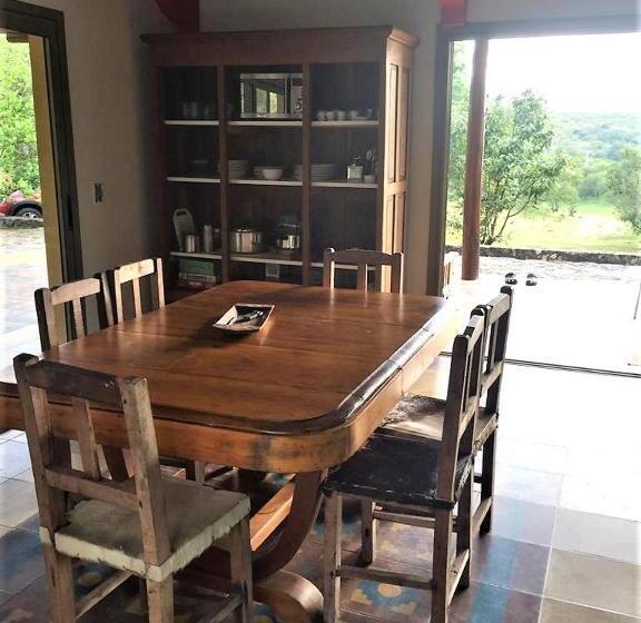 Casa De Campo   Piedra